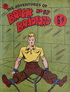 The Adventures of Brick Bradford  #57 (June 1950)