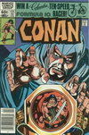 Conan the Barbarian  #131 (February 1982)