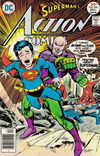 Action Comics (DC, 1938 series) #466 (December 1976)