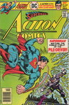 Action Comics  #464 (October 1976)