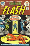 The Flash (DC, 1959 series) #234 (June 1975)