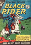 Black Rider  #3 ([January 1955?])