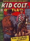 Kid Colt Outlaw (Horwitz, 1959 series) #149