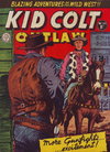 Kid Colt Outlaw  #149 ([June 1964?])