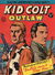 Kid Colt Outlaw (Horwitz, 1959 series) #140 ([September 1963])