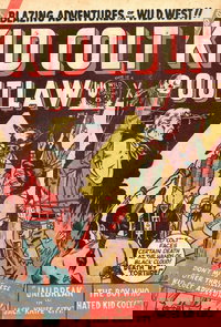 Kid Colt Outlaw  #1 ([1952?])