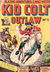 Kid Colt Outlaw (AGP, 1952 series) #5 ([June 1952?])