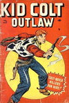 Kid Colt  #3 (December 1948)