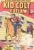 Kid Colt Outlaw (Transport, 1952 series) #13 ([February 1953?])