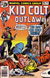 Kid Colt Outlaw (Marvel, 1949 series) #208 (August 1976)