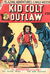 Kid Colt Outlaw (Transport, 1952 series) #14 (March 1953)