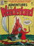 Adventures in Wonderland (Magman, 1956? series) #2 (May 1956)