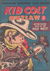 Kid Colt Outlaw (Transport, 1952 series) #25 ([February 1954?])