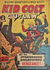 Kid Colt Outlaw (Transport, 1952 series) #35 ([December 1954?])