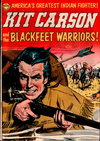 Kit Carson and the Blackfeet Warriors [nn] (1953)