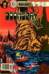 Doomsday +1  #7 (June 1978)