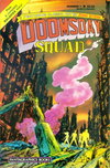The Doomsday Squad  #1 (August 1986)