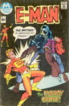 E-Man  #3 (1978)