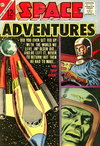Space Adventures  #50 (March 1963)