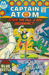 Captain Atom  #84 (1977)