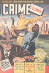 Crime Casebook  #1 ([January 1953?])