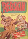 Redskin Comic (Shakespeare Head, 1953 series)  #7 (April 1954)
