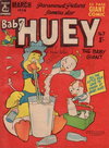 Baby Huey the Baby Giant  #7 (March 1956)