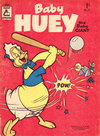 Baby Huey the Baby Giant  #15 (June 1957)