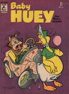 Baby Huey the Baby Giant  #17 ([October 1957?])