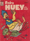 Baby Huey the Baby Giant  #19 (February 1958)