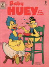 Baby Huey the Baby Giant  #25 (March 1959)
