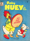 Baby Huey the Baby Giant (ANL, 1955 series) #27 July 1959