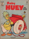 Baby Huey the Baby Giant  #29 (November 1959)