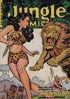 Jungle Comics  #18 ([ 1952?])