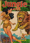 Jungle Comics  #135 (March 1951)