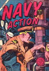 Navy Action (Horwitz, 1954 series) #10 [December 1955?]