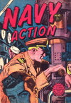 Navy Action  #10 ([February 1956?])