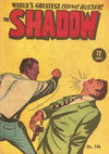 The Shadow  #146 ([October 1966?])