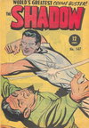 The Shadow  #147 ([November 1966])