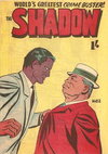 The Shadow  #82 ([June 1961?])