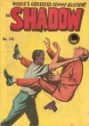 The Shadow  #143 ([July 1966?])