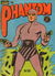 The Phantom (Frew, 1971 series) #500 ([May 1973?])