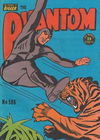 The Phantom (Frew, 1971 series) #506 July 1973