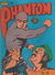 The Phantom (Frew, 1971 series) #516 (December 1973)