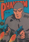 The Phantom  #538 (October 1974)
