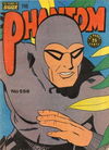 The Phantom (Frew, 1971 series) #558 [June 1975?]