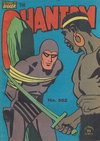 The Phantom  #562 (August 1975)