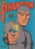 The Phantom (Frew, 1971 series) #566 (October 1975)