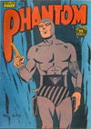 The Phantom (Frew, 1971 series) #570 November 1975