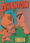 The Phantom (Frew, 1971 series) #572 December 1975